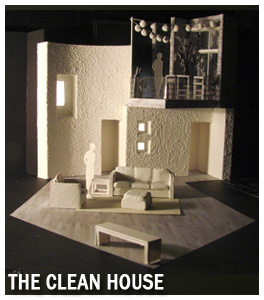 Go to The Clean House